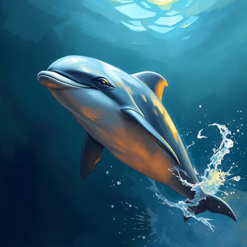 Dolphin Dynamo