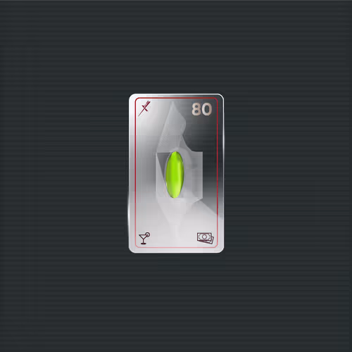 Item #60 Media
