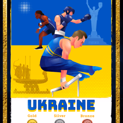 Ukraine