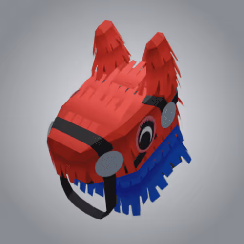 Gerald Helmet