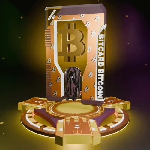 Bitcard Official