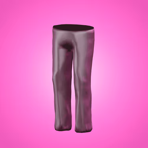 Smoking Pants (ICE Level 4)