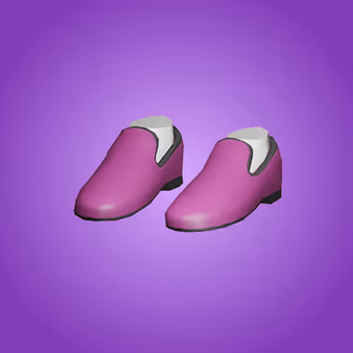 Smoking Shoes (ICE Rank 4)