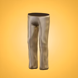 Smoking Pants (ICE Rank 5)