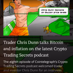 Cointegraph article #104928 from Tue Mar 28 2023