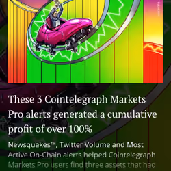 Cointegraph article #104978 from Tue Mar 21 2023