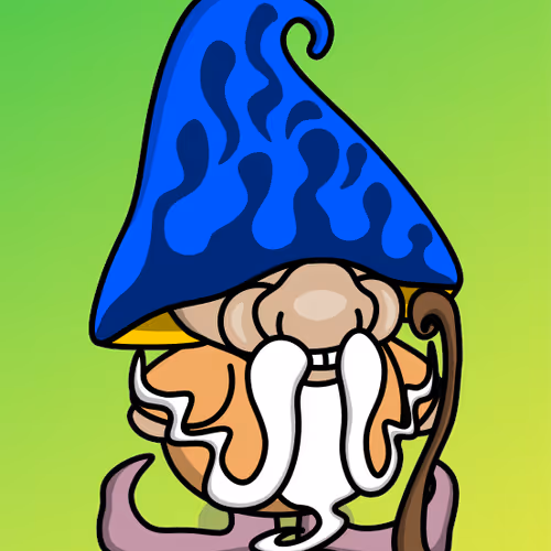 Alfonzo The Stodgy By Groovi X Reddit Collectible
