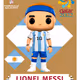 Lionel Messi Best Cup Player