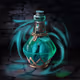Magic Alchemy Ugly Broth