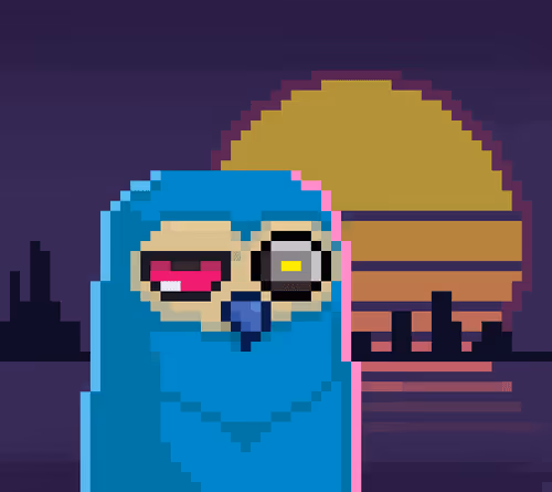 CyberBirdz V2
