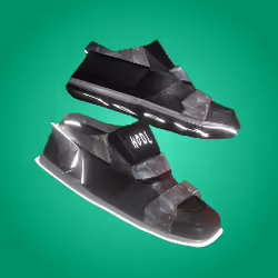 HODL SHOES