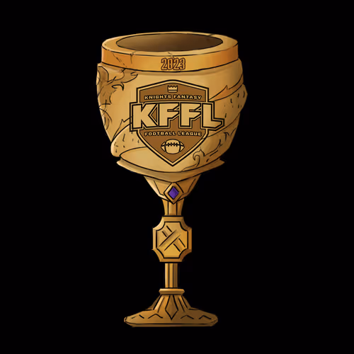 KOD Tournament of Champions - KFFL 2022-2023