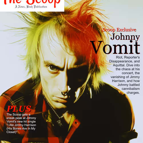 The Scoop #2 - March 10, 2024