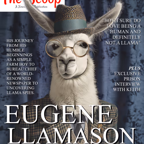 The Scoop #1 - March 3, 2024