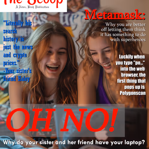 The Scoop #11 - August 25, 2024