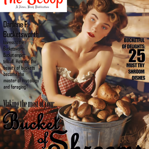 The Scoop #8 - June 16, 2024