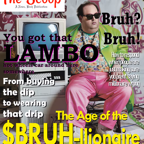 The Scoop #10 - July 28, 2024