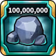 LOK Stone 100M