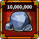LOK Stone 10M