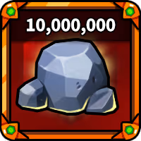 LOK Stone 10M