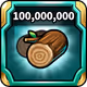 LOK Wood 100M