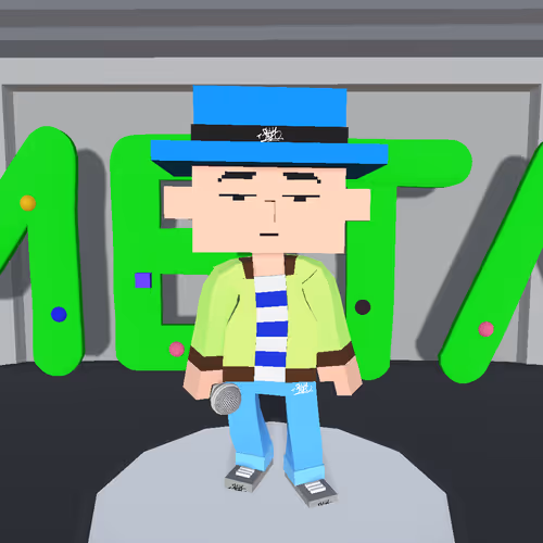 Item #1 Media
