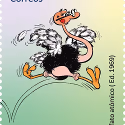 Sulfato Atómico (Ed. 1969)