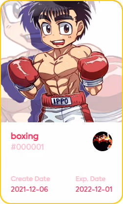 boxing V2