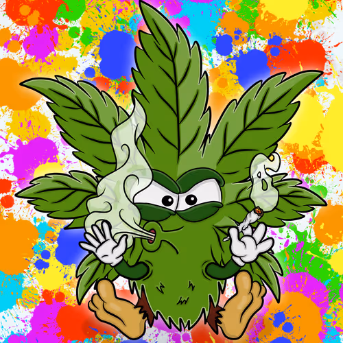 Li'l Bud #5