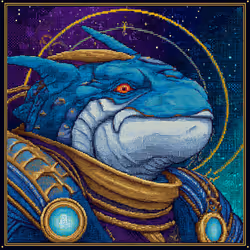 Leviathan Tide