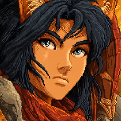 Ember Wolf