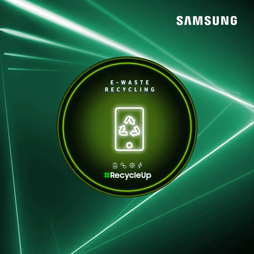 Samsung 837x Collection Badges