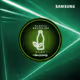 Samsung 837X #RecycleUp Plastic Badge