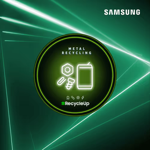 Samsung 837x Collection Badges