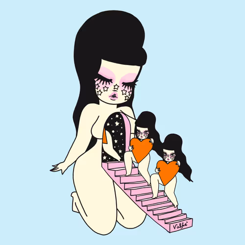 Self Love - tAyIbMzHu1