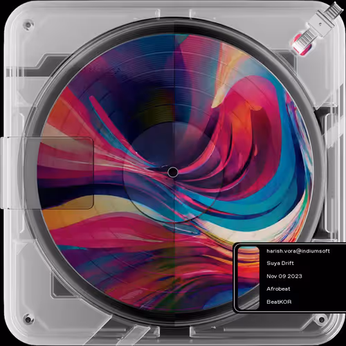 Beatkortraxx