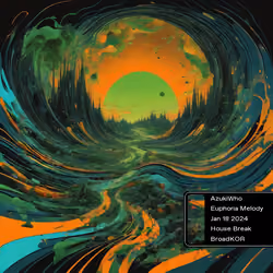 Euphoria Melody