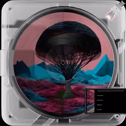 Vortex Electro
