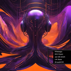 Rift Pylon