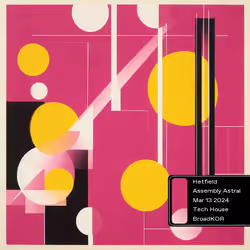 Assembly Astral