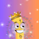 Hidden Icon #007 – Glow King