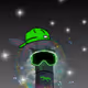 Hidden Icon #006 – Neon Phantom