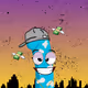 Hidden Icon #009 – Sky Hustler