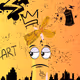 Hidden Icon #001 – Genesis Street King