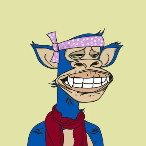 Polygon Ape