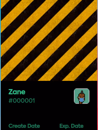 Zane V3