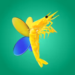 BP Yellow Prawn