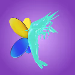 BP Ghost Prawn