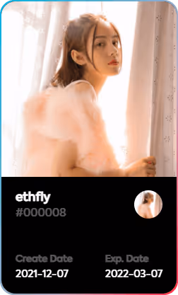 ethfly