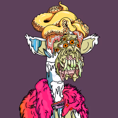 Polygonapethemutation